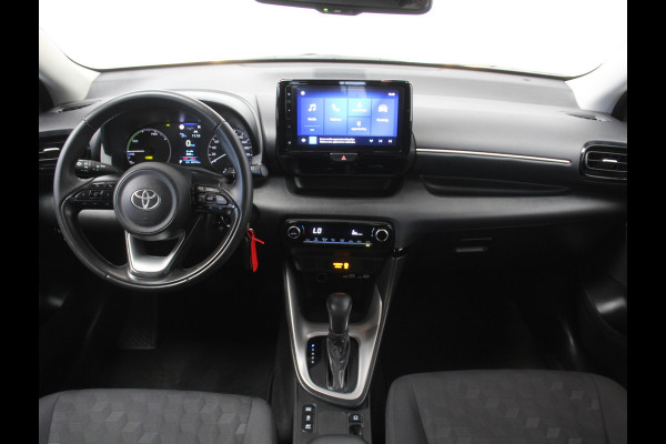 Toyota Yaris 1.5 Hybrid 115 Comfort CLIMATE | CAMERA | ADAPCRUISE | CARPLAY | DAB | LED