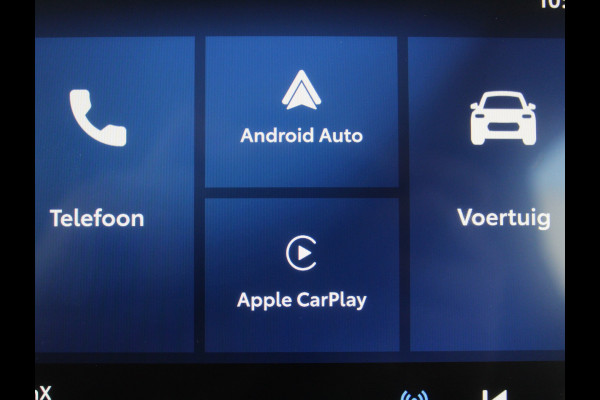 Toyota Yaris 1.5 Hybrid 115 Comfort CLIMATE | CAMERA | ADAPCRUISE | CARPLAY | DAB | LED