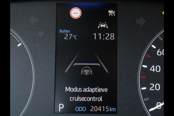 Toyota Yaris 1.5 Hybrid 115 Comfort CLIMATE | CAMERA | ADAPCRUISE | CARPLAY | DAB | LED