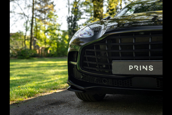 Aston Martin DBX 707 4.0 V8 | Veel carbon! | Alcantara interieur | NL-auto | Premium audio