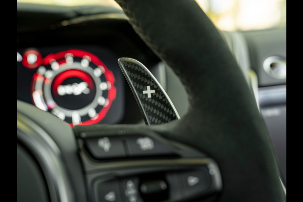 Aston Martin DBX 707 4.0 V8 | Veel carbon! | Alcantara interieur | NL-auto | Premium audio