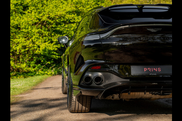 Aston Martin DBX 707 4.0 V8 | Veel carbon! | Alcantara interieur | NL-auto | Premium audio