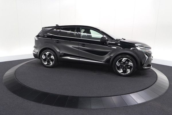 Renault Symbioz 1.6 E-Tech full hybrid 145 iconic | 360 Camera | Pack Winter | Adaptieve Cruise Control | Elektronische Kofferklep