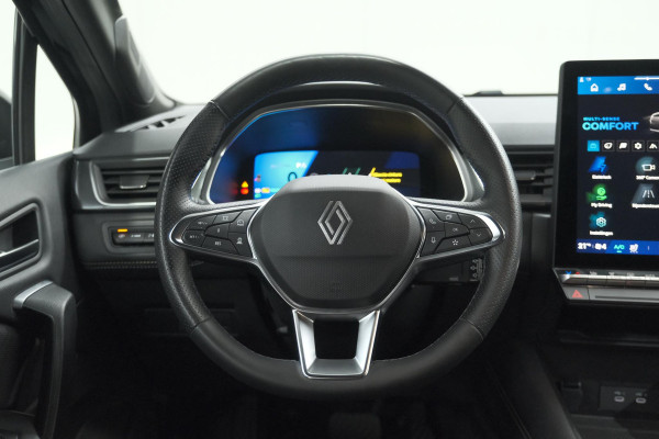 Renault Symbioz 1.6 E-Tech full hybrid 145 iconic | 360 Camera | Pack Winter | Adaptieve Cruise Control | Elektronische Kofferklep