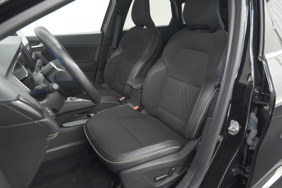 Renault Symbioz 1.6 E-Tech full hybrid 145 iconic | 360 Camera | Pack Winter | Adaptieve Cruise Control | Elektronische Kofferklep