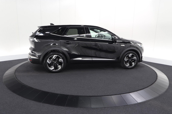 Renault Symbioz 1.6 E-Tech full hybrid 145 iconic | 360 Camera | Pack Winter | Adaptieve Cruise Control | Elektronische Kofferklep