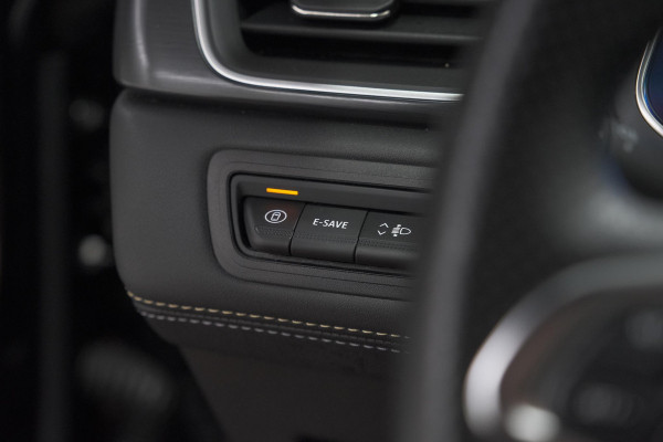 Renault Symbioz 1.6 E-Tech full hybrid 145 iconic | 360 Camera | Pack Winter | Adaptieve Cruise Control | Elektronische Kofferklep