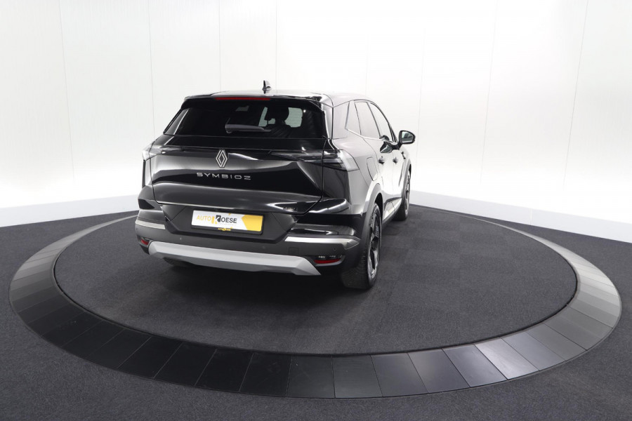 Renault Symbioz 1.6 E-Tech full hybrid 145 iconic | 360 Camera | Pack Winter | Adaptieve Cruise Control | Elektronische Kofferklep