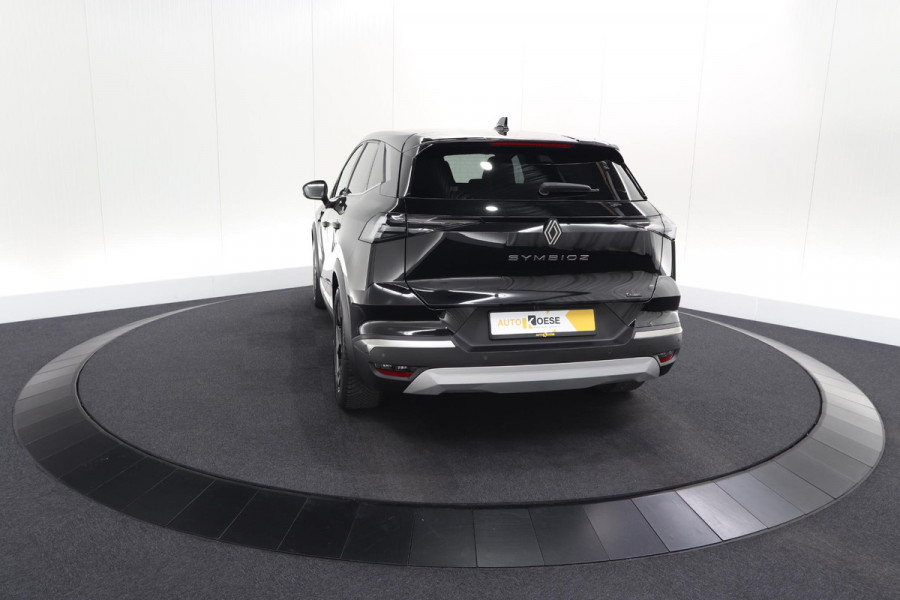 Renault Symbioz 1.6 E-Tech full hybrid 145 iconic | 360 Camera | Pack Winter | Adaptieve Cruise Control | Elektronische Kofferklep