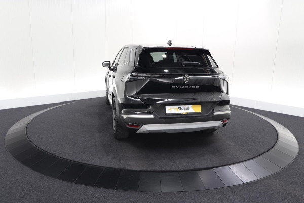 Renault Symbioz 1.6 E-Tech full hybrid 145 iconic | 360 Camera | Pack Winter | Adaptieve Cruise Control | Elektronische Kofferklep