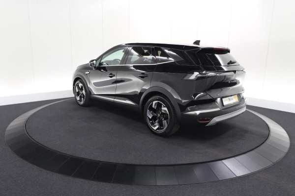 Renault Symbioz 1.6 E-Tech full hybrid 145 iconic | 360 Camera | Pack Winter | Adaptieve Cruise Control | Elektronische Kofferklep