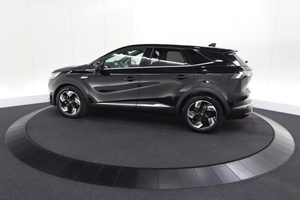 Renault Symbioz 1.6 E-Tech full hybrid 145 iconic | 360 Camera | Pack Winter | Adaptieve Cruise Control | Elektronische Kofferklep