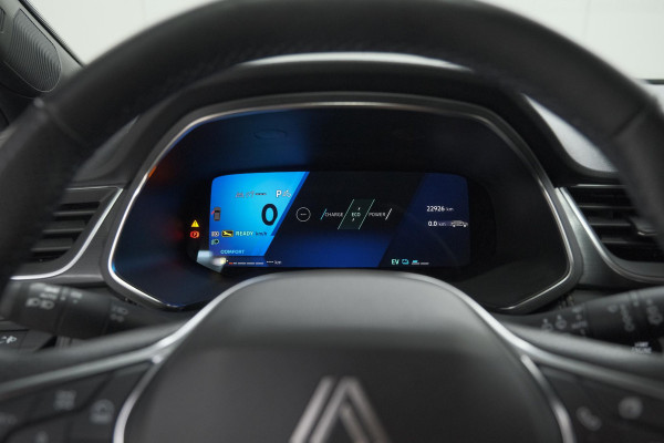 Renault Symbioz 1.6 E-Tech full hybrid 145 iconic | 360 Camera | Pack Winter | Adaptieve Cruise Control | Elektronische Kofferklep