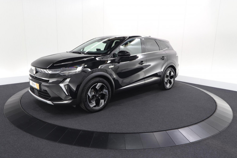 Renault Symbioz 1.6 E-Tech full hybrid 145 iconic | 360 Camera | Pack Winter | Adaptieve Cruise Control | Elektronische Kofferklep