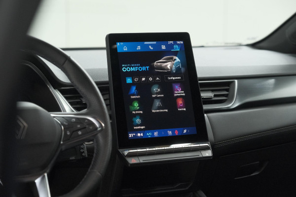 Renault Symbioz 1.6 E-Tech full hybrid 145 iconic | 360 Camera | Pack Winter | Adaptieve Cruise Control | Elektronische Kofferklep