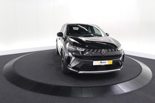 Renault Symbioz 1.6 E-Tech full hybrid 145 iconic | 360 Camera | Pack Winter | Adaptieve Cruise Control | Elektronische Kofferklep