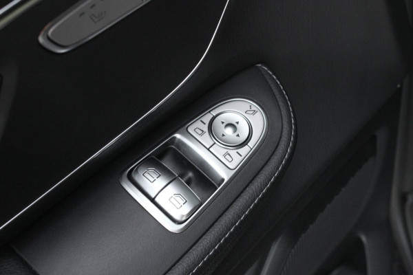 Mercedes-Benz V-Klasse 300d L3 240PK JB-EDITION EXTRA LANG INCL. BTW EN BPM / ELEK- SCHUIFDEUREN / NIGHT EDITION / 8-PERSOONS