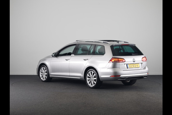 Volkswagen Golf Variant 1.0 TSI Highline 115PK | Panoramadak | Digitaal dashboard | Navigatie | Stoelverwarming