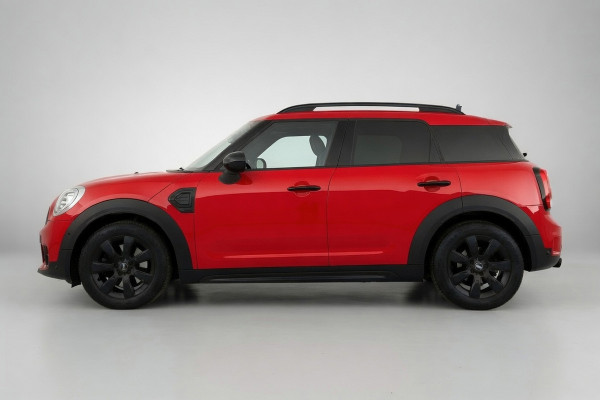 MINI Countryman 2.0 Cooper S | LAGE KM! | 192PK | Pano | NL-Auto | Perf onderH | Carplay | ParkSens | Cruise