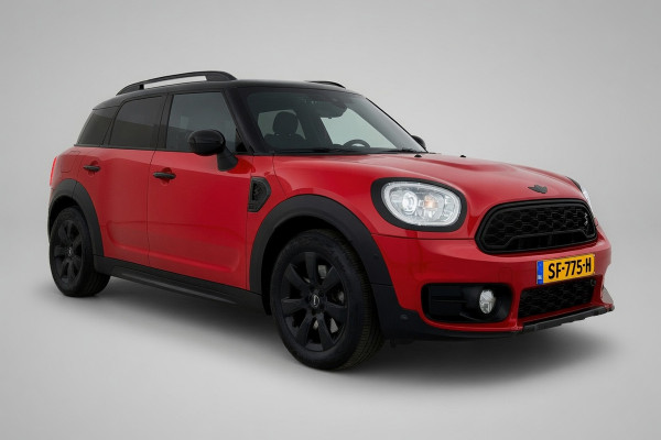 MINI Countryman 2.0 Cooper S | LAGE KM! | 192PK | Pano | NL-Auto | Perf onderH | Carplay | ParkSens | Cruise