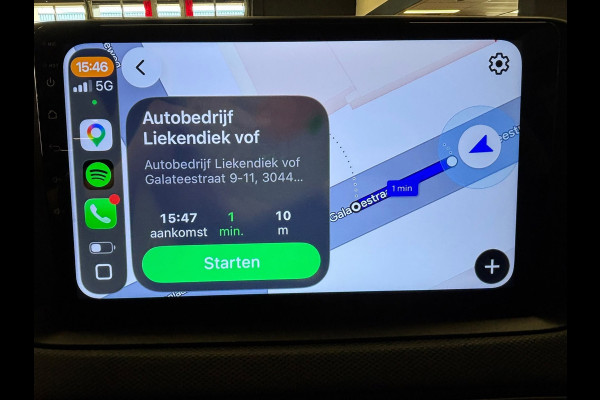 Hyundai Kona 1.0 T-GDI i-Drive - Apple CarPlay / Navigatie I Airco I LED I Veiligheid & Comfort pakket I Dealer onderhouden