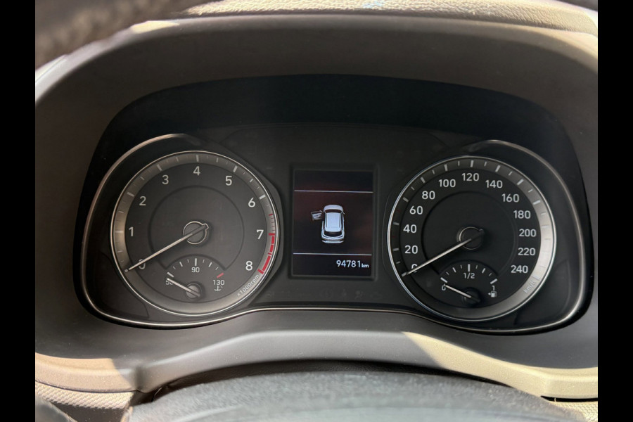 Hyundai Kona 1.0 T-GDI i-Drive - Apple CarPlay / Navigatie I Airco I LED I Veiligheid & Comfort pakket I Dealer onderhouden