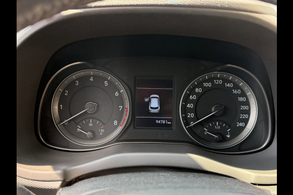 Hyundai Kona 1.0 T-GDI i-Drive - Apple CarPlay / Navigatie I Airco I LED I Veiligheid & Comfort pakket I Dealer onderhouden