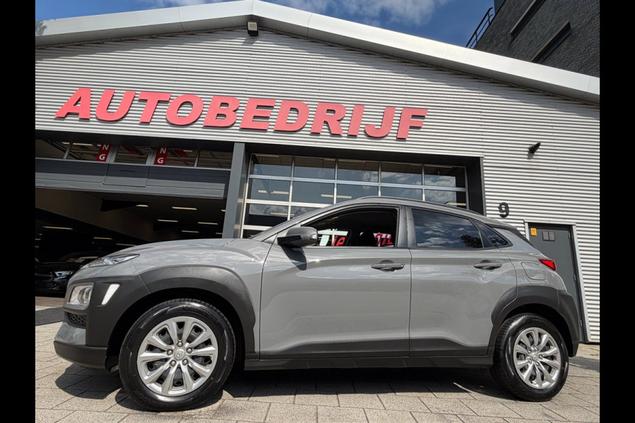 Hyundai Kona 1.0 T-GDI i-Drive - Apple CarPlay / Navigatie I Airco I LED I Veiligheid & Comfort pakket I Dealer onderhouden