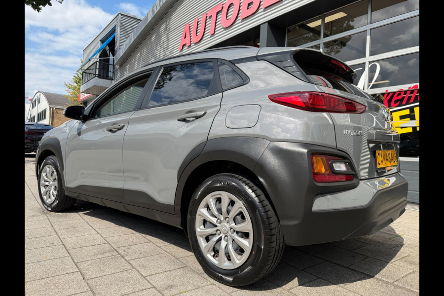Hyundai Kona 1.0 T-GDI i-Drive - Apple CarPlay / Navigatie I Airco I LED I Veiligheid & Comfort pakket I Dealer onderhouden