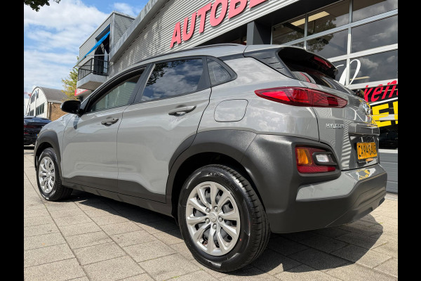 Hyundai Kona 1.0 T-GDI i-Drive - Apple CarPlay / Navigatie I Airco I LED I Veiligheid & Comfort pakket I Dealer onderhouden