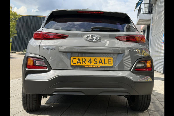Hyundai Kona 1.0 T-GDI i-Drive - Apple CarPlay / Navigatie I Airco I LED I Veiligheid & Comfort pakket I Dealer onderhouden
