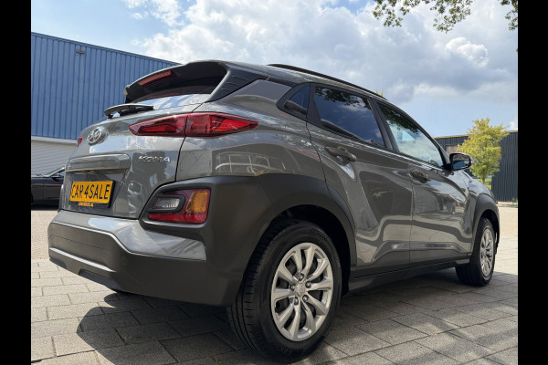 Hyundai Kona 1.0 T-GDI i-Drive - Apple CarPlay / Navigatie I Airco I LED I Veiligheid & Comfort pakket I Dealer onderhouden