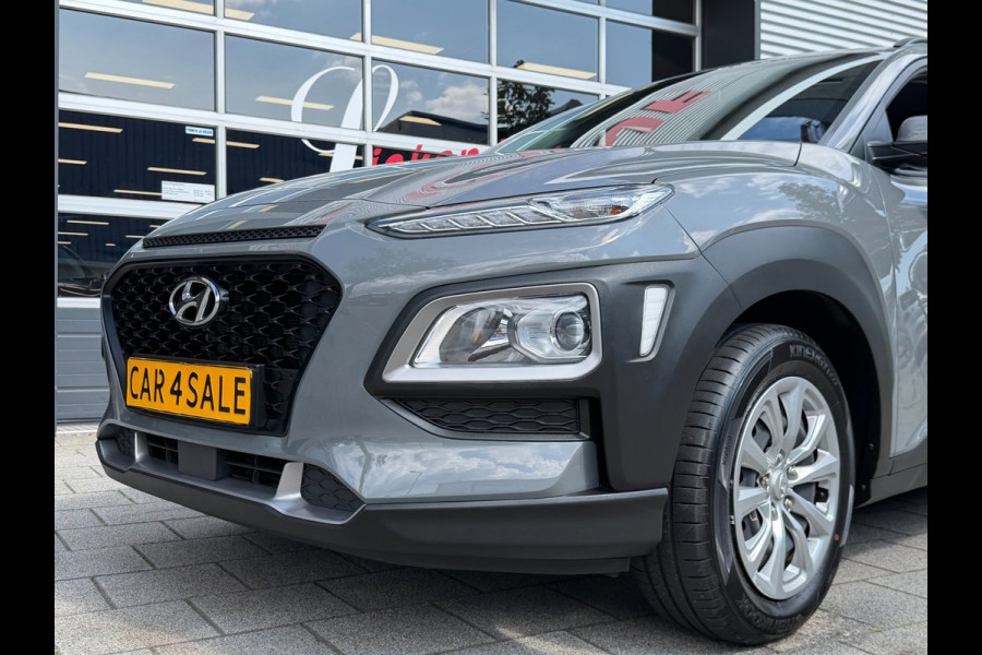 Hyundai Kona 1.0 T-GDI i-Drive - Apple CarPlay / Navigatie I Airco I LED I Veiligheid & Comfort pakket I Dealer onderhouden