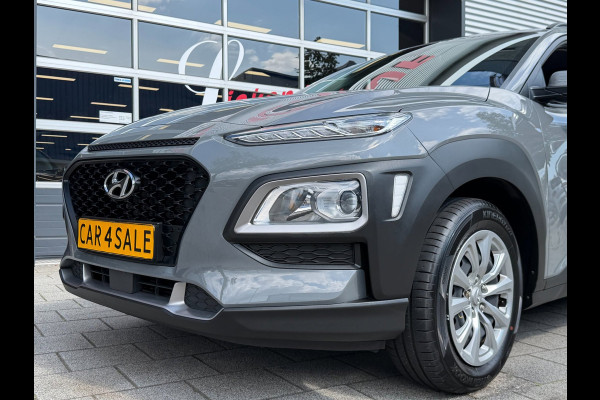 Hyundai Kona 1.0 T-GDI i-Drive - Apple CarPlay / Navigatie I Airco I LED I Veiligheid & Comfort pakket I Dealer onderhouden