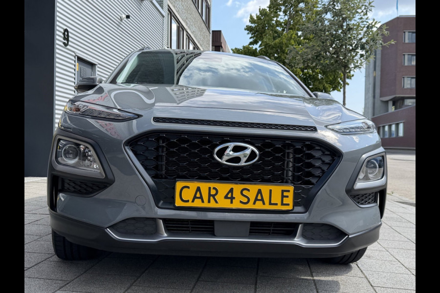 Hyundai Kona 1.0 T-GDI i-Drive - Apple CarPlay / Navigatie I Airco I LED I Veiligheid & Comfort pakket I Dealer onderhouden