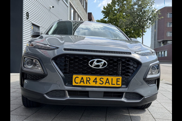 Hyundai Kona 1.0 T-GDI i-Drive - Apple CarPlay / Navigatie I Airco I LED I Veiligheid & Comfort pakket I Dealer onderhouden