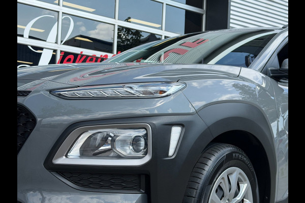 Hyundai Kona 1.0 T-GDI i-Drive - Apple CarPlay / Navigatie I Airco I LED I Veiligheid & Comfort pakket I Dealer onderhouden