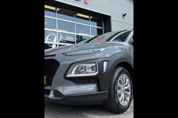 Hyundai Kona 1.0 T-GDI i-Drive - Apple CarPlay / Navigatie I Airco I LED I Veiligheid & Comfort pakket I Dealer onderhouden