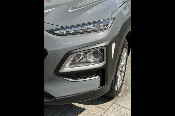 Hyundai Kona 1.0 T-GDI i-Drive - Apple CarPlay / Navigatie I Airco I LED I Veiligheid & Comfort pakket I Dealer onderhouden