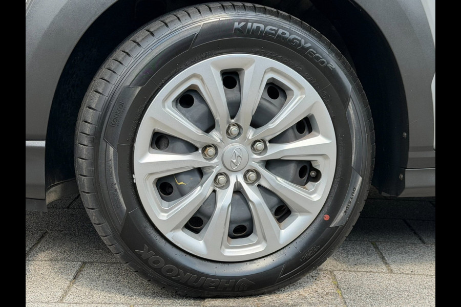 Hyundai Kona 1.0 T-GDI i-Drive - Apple CarPlay / Navigatie I Airco I LED I Veiligheid & Comfort pakket I Dealer onderhouden