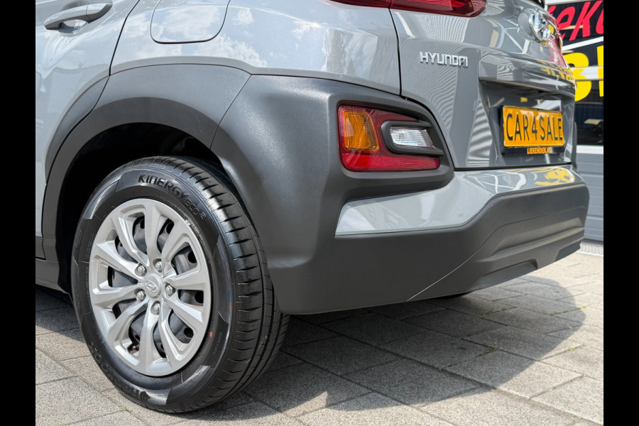 Hyundai Kona 1.0 T-GDI i-Drive - Apple CarPlay / Navigatie I Airco I LED I Veiligheid & Comfort pakket I Dealer onderhouden