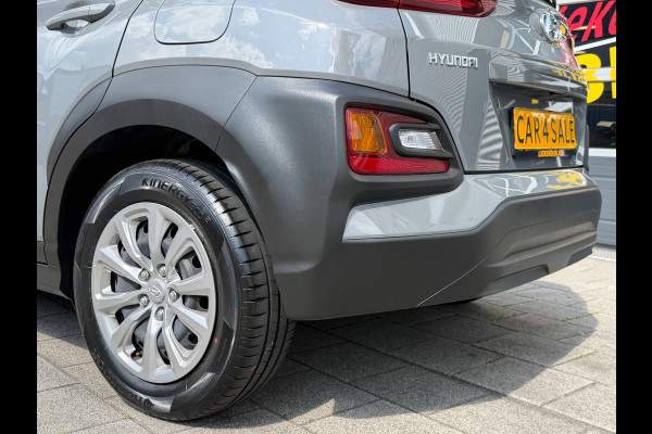Hyundai Kona 1.0 T-GDI i-Drive - Apple CarPlay / Navigatie I Airco I LED I Veiligheid & Comfort pakket I Dealer onderhouden