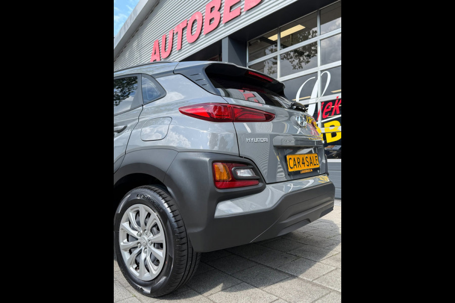 Hyundai Kona 1.0 T-GDI i-Drive - Apple CarPlay / Navigatie I Airco I LED I Veiligheid & Comfort pakket I Dealer onderhouden