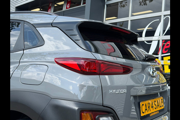 Hyundai Kona 1.0 T-GDI i-Drive - Apple CarPlay / Navigatie I Airco I LED I Veiligheid & Comfort pakket I Dealer onderhouden