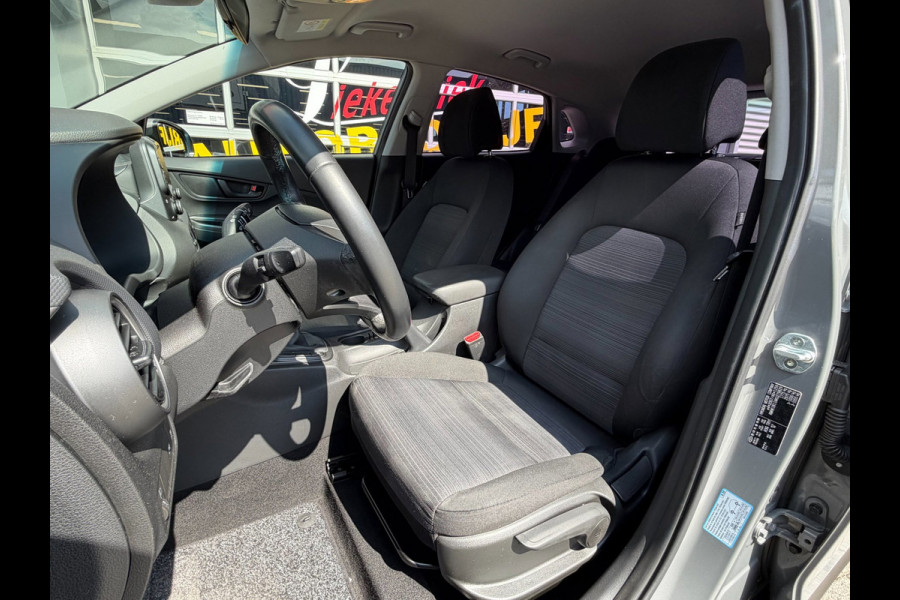 Hyundai Kona 1.0 T-GDI i-Drive - Apple CarPlay / Navigatie I Airco I LED I Veiligheid & Comfort pakket I Dealer onderhouden