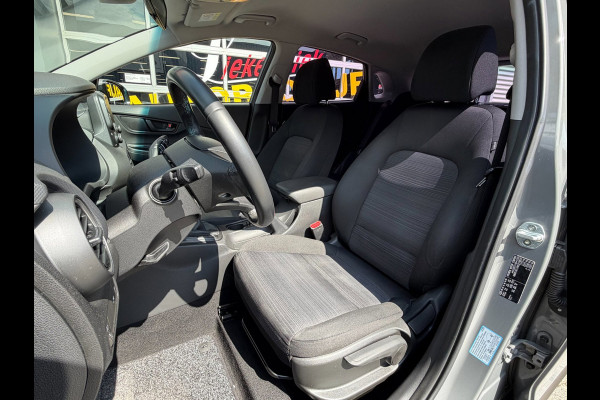 Hyundai Kona 1.0 T-GDI i-Drive - Apple CarPlay / Navigatie I Airco I LED I Veiligheid & Comfort pakket I Dealer onderhouden