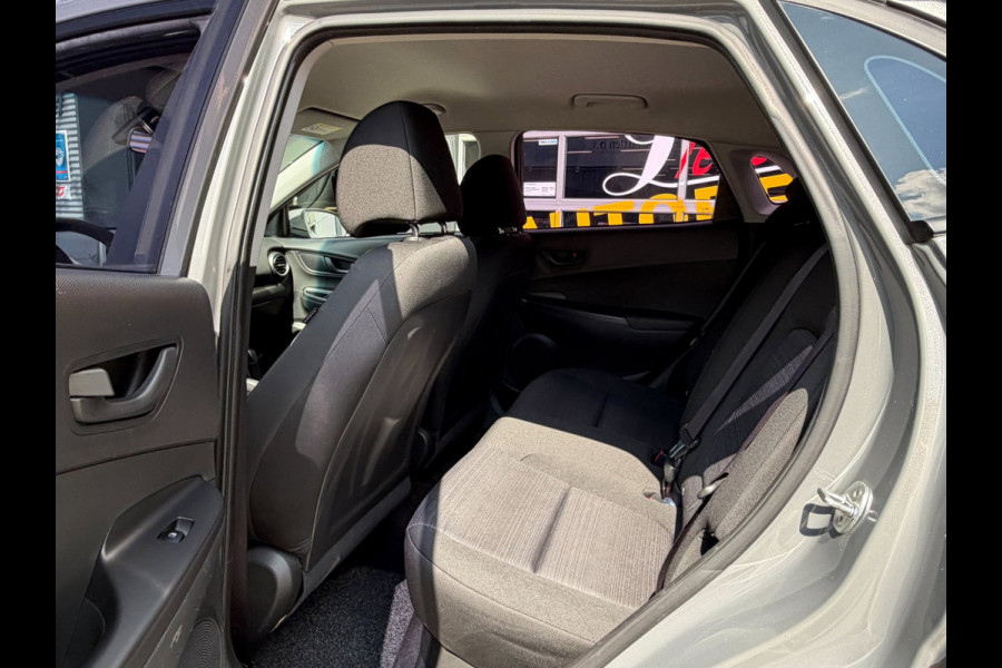 Hyundai Kona 1.0 T-GDI i-Drive - Apple CarPlay / Navigatie I Airco I LED I Veiligheid & Comfort pakket I Dealer onderhouden