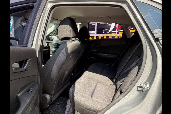 Hyundai Kona 1.0 T-GDI i-Drive - Apple CarPlay / Navigatie I Airco I LED I Veiligheid & Comfort pakket I Dealer onderhouden