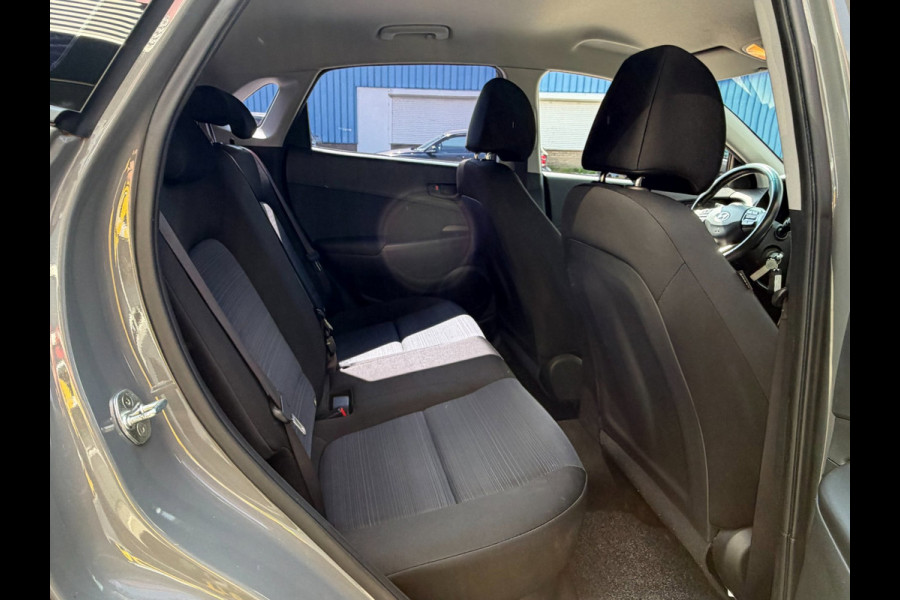 Hyundai Kona 1.0 T-GDI i-Drive - Apple CarPlay / Navigatie I Airco I LED I Veiligheid & Comfort pakket I Dealer onderhouden