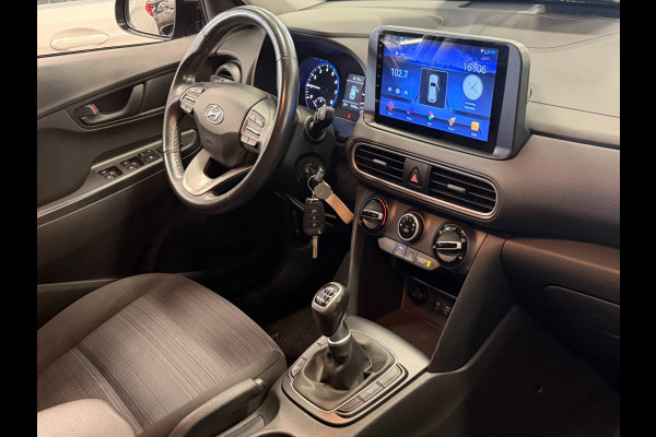 Hyundai Kona 1.0 T-GDI i-Drive - Apple CarPlay / Navigatie I Airco I LED I Veiligheid & Comfort pakket I Dealer onderhouden